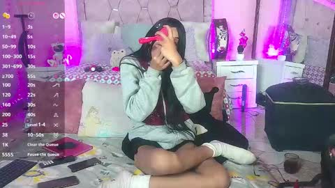 vero paez online show from January 16, 5:44 am