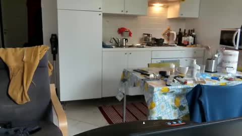 androx77 online show from April 1, 10:05 am