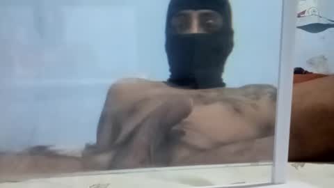 andrs378 online show from December 31, 5:00 am