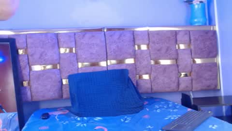 Andry online show from February 24, 9:46 pm