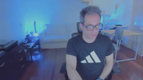 Andrew online show from November 12, 3:01 pm