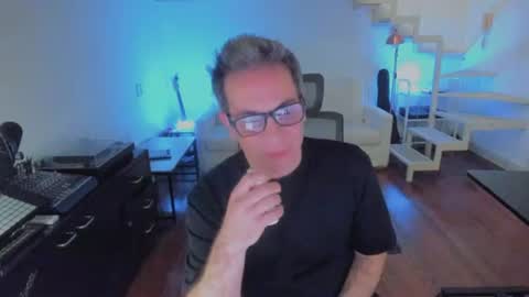 Andrew online show from July 29, 12:53 am