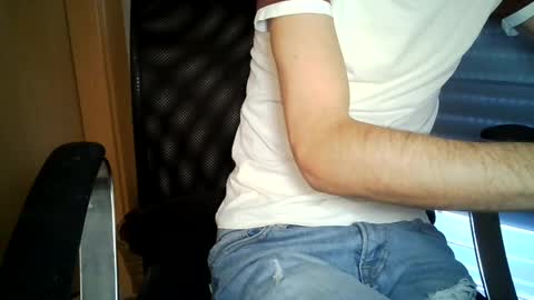 andy_24j online show from September 10, 1:22 pm