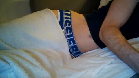 andy_24j online show from April 17, 6:00 pm