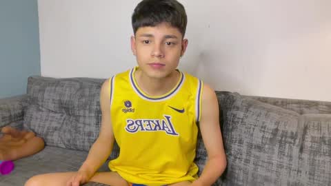 Andy online show from June 4, 3:01 am