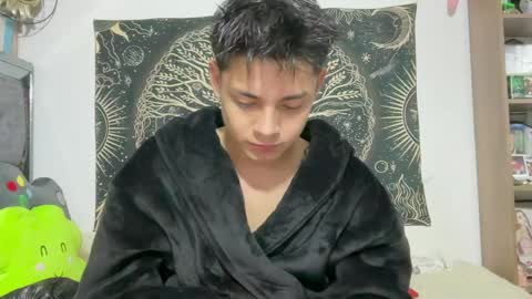 Andy online show from June 6, 8:30 am
