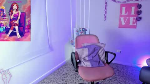 Andrea online show from September 19, 1:12 pm