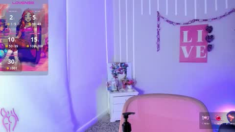 Andrea online show from September 22, 12:51 pm