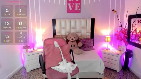 Andrea online show from January 14, 12:55 pm