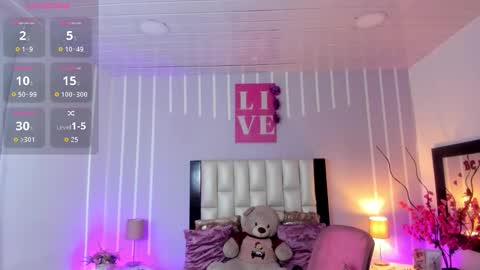 Andrea online show from March 19, 12:53 pm