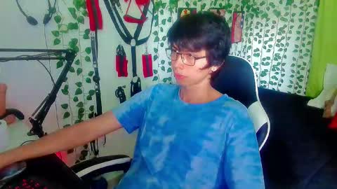 Snapshot of andy_gray01 chatting on March 1, 4:31 pm Andy Gray online show from March 1, 4:31 pm