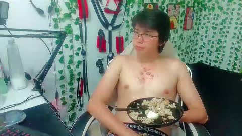 Snapshot of andy_gray01 chatting on March 3, 10:59 pm Andy Gray online show from March 3, 10:59 pm