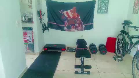 Andy Gray online show from July 10, 4:31 pm