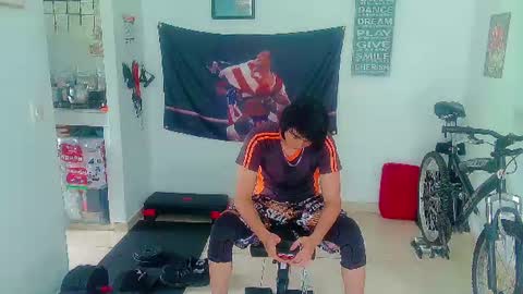 Andy Gray online show from July 16, 6:03 pm