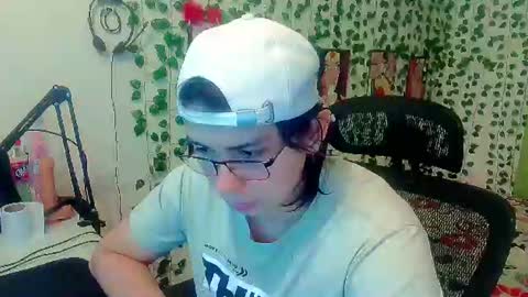 Andy Gray online show from July 21, 12:24 am