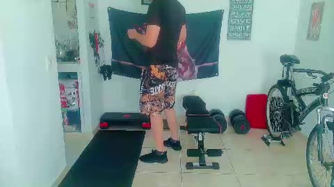 Andy Gray online show from July 21, 12:29 pm