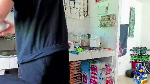 Andy Gray online show from July 25, 5:10 pm