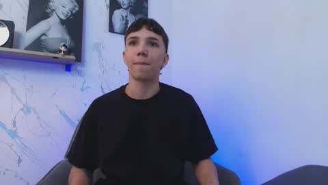 ANDY online show from February 11, 8:58 pm