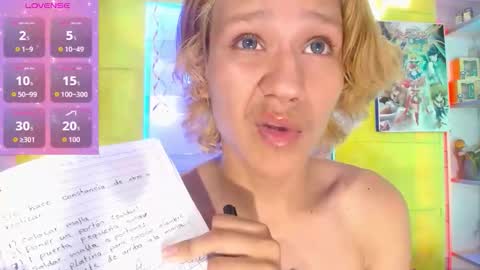 andy online show from December 13, 7:53 pm