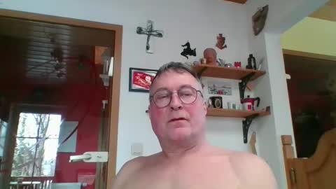 andybayern online show from February 20, 12:05 pm