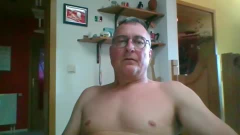 andybayern online show from May 28, 2:25 pm