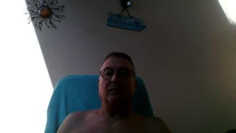 andybayern online show from July 20, 6:06 am