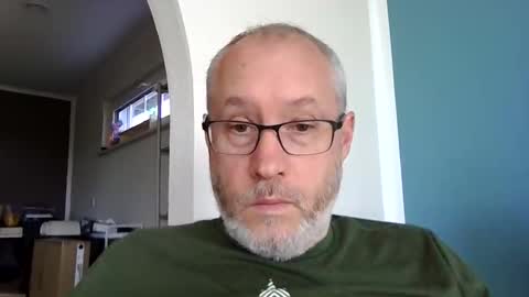 Andy online show from May 22, 6:53 am