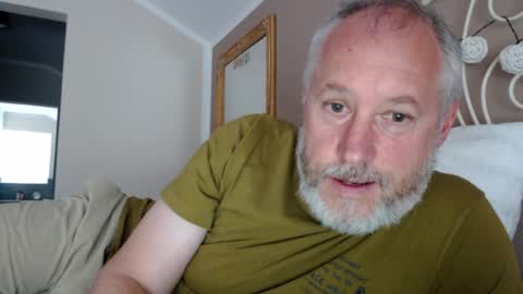 Andy online show from June 13, 6:28 pm