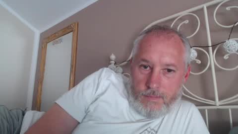 Andy online show from August 4, 11:35 am