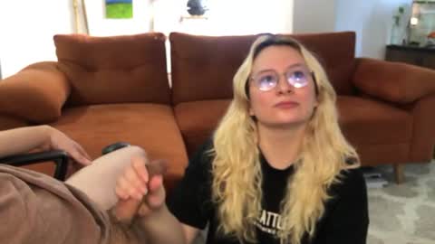Cherry online show from June 23, 2:48 pm