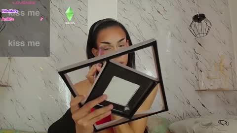 andy online show from April 17, 5:49 pm