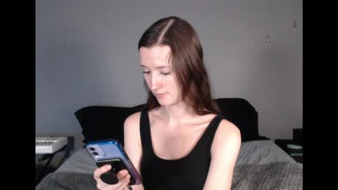 andyhayes69 online show from April 12, 11:32 pm