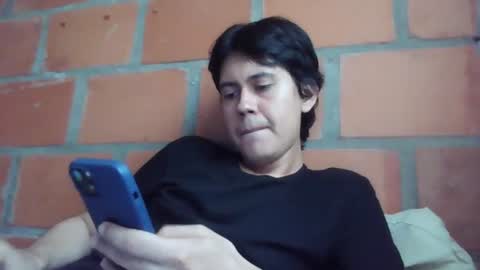 Andy online show from June 21, 6:43 pm