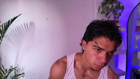 andypalmerr online show from April 22, 11:23 am