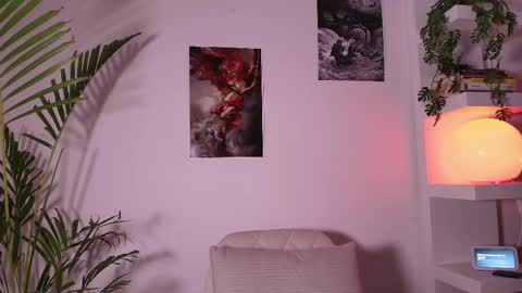 andypalmerr online show from April 23, 6:03 am