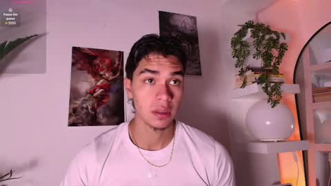 andypalmerr online show from May 2, 5:56 am