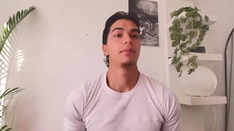 andypalmerr online show from May 23, 12:20 pm