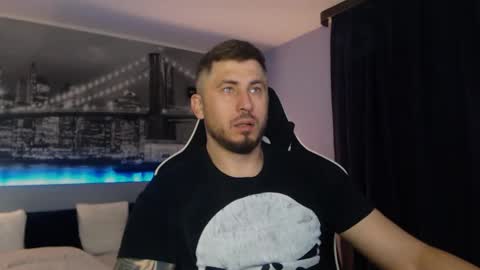 Magic Andy online show from December 1, 11:04 pm