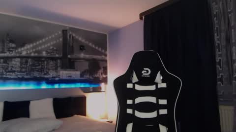 Magic Andy online show from December 7, 11:12 pm