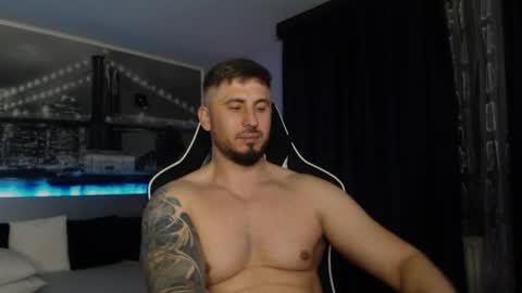 Magic Andy online show from December 29, 3:54 am