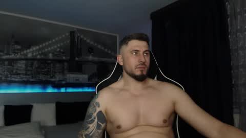 Magic Andy online show from January 14, 4:25 am