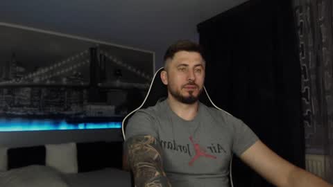 Magic Andy online show from February 6, 10:53 pm