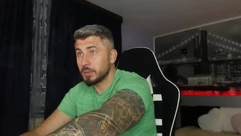 Magic Andy online show from November 3, 11:15 pm