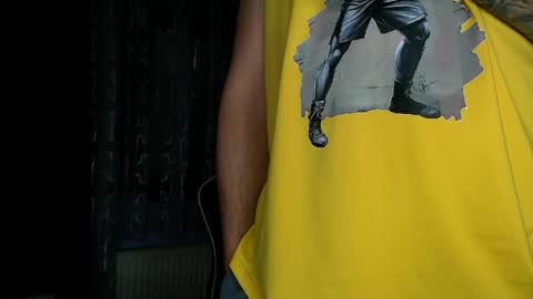 Magic Andy online show from April 10, 12:27 am