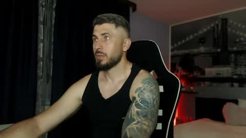 Magic Andy online show from June 7, 12:04 am