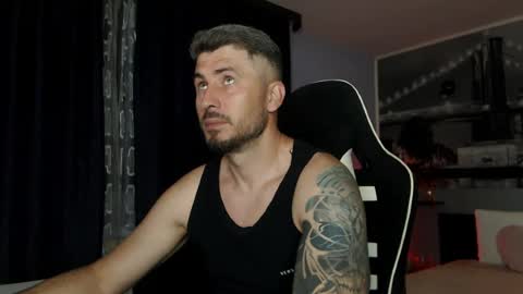 Magic Andy online show from June 28, 11:44 pm