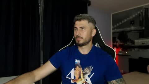 Magic Andy online show from July 14, 2:05 am