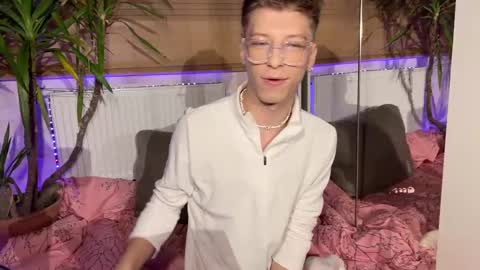 AndyTwinkkk online show from January 24, 3:02 pm