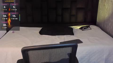 Andy online show from November 4, 9:58 pm