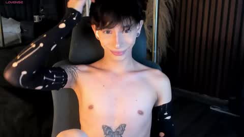 Andy online show from March 15, 9:10 pm